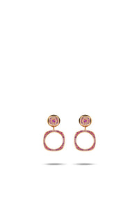 Eternity Earring Belt