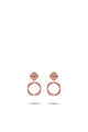 Eternity Earring Belt