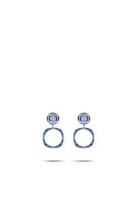 Eternity Earring Belt