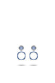 Eternity Earring Belt