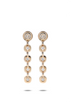 Baby Ghost Earrings