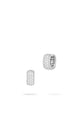 Ghost Earrings Full Diamonds