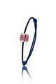 Ghost Bracelet Pink Sapphires