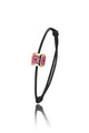 Ghost Bracelet Pink Sapphires