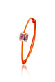 Ghost Bracelet Pink Sapphires