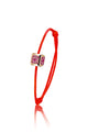 Ghost Bracelet Pink Sapphires