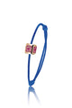 Ghost Bracelet Pink Sapphires