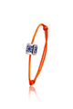 Ghost Bracelet Blue Sapphires