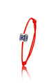 Ghost Bracelet Blue Sapphires