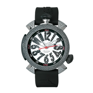 Manuale 48mm - Diving