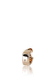 Gold Ghost Earcuff