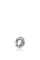 Gold Ghost Earcuff Diamonds