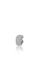 Gold Ghost Earcuff Diamonds