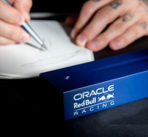 Pininfarina Cambiano Oracle red bull racing