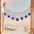 Mystic Blue Collection