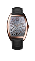 Cintrée Curvex Star