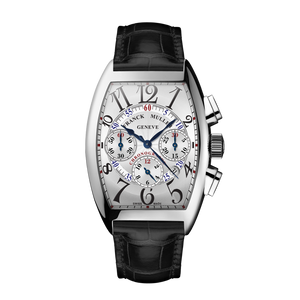 Cintrée Curvex - Chronograph