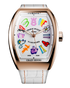 Vanguard™ Crazy Hours Jisbar Lady