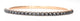Extensible Tennis Bracelet