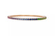 Extensible Tennis Bracelet