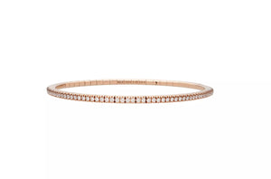 Extensible Tennis Bracelet