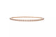 Extensible Tennis Bracelet