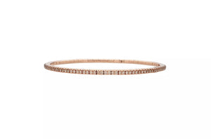 Extensible Tennis Bracelet