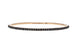 Extensible Tennis Bracelet