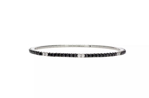 Extensible Tennis Bracelet