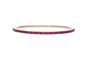 Extensible Tennis Bracelet