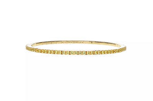 Extensible Tennis Bracelet