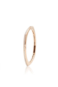 Belt Ghost Bracelet Diamonds
