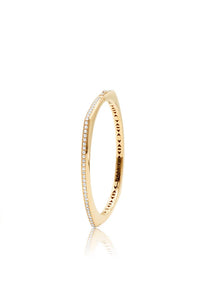 Belt Ghost Bracelet Diamonds