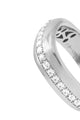 Belt Ghost Ring Diamonds