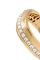 Belt Ghost Ring Diamonds