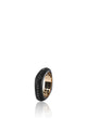 Belt Ghost Ring Black Diamonds