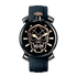 Slim 46mm – Bionic Skull Black PVD