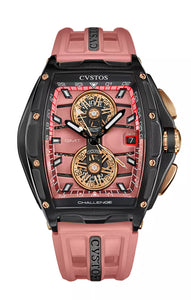 Chrono GMT Limited Edition