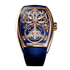 Curvex CX Giga Tourbillon