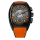 Curvex CX Flash Chronograph