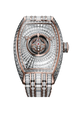 Curvex CX Grand Central Tourbillon