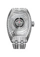 Curvex CX Grand Central Tourbillon