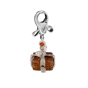 SURPRISE ME - CUBE ORANGE CHARM