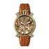 Skeleton 48mm – Diamonds