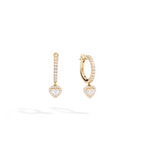 Anniversary Love - Earrings