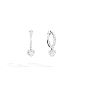 Anniversary Love - Earrings