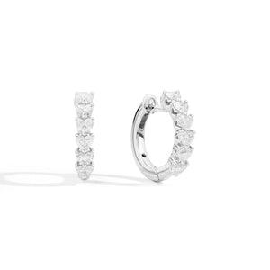 Anniversary Love - Earrings