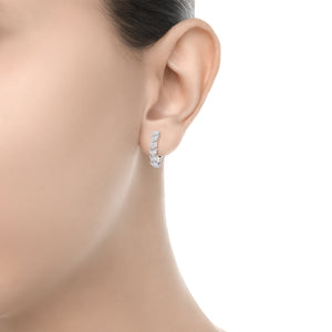 Anniversary Love - Earrings