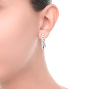 Anniversary Love - Earrings