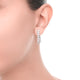 Anniversary Love - Earrings